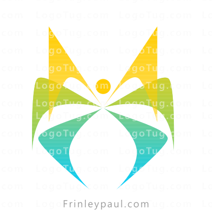 Aura Labs - Modern Logo Design